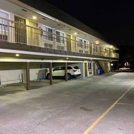 Bayview Motel Emeryville Exterior photo